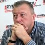 Экс-прокурор Крыма стал советником Януковича