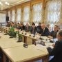 В парламенте Крыма чествовали работников социальной сферы