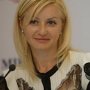 Пресс-секретарь Могилева стала «заслуженным журналистом» Крыма