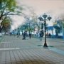 Центральные улицы Симферополя отреставрируют к 230-летию города