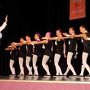 Ялтинские танцоры стали призерами конкурса в Венгрии