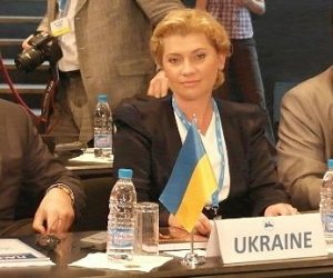 Ассоциация Украины и Евросоюза позволит развивать в Крыму международный круизный туризм, – Елена Нетецкая