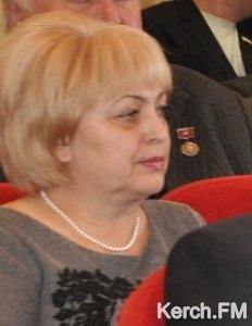 В Керченском горсовете представили нового депутата