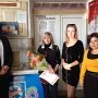 В Судаке наградили самых активных участников проекта « Социальная карта крымчанина»