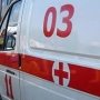 В Крыму женщина на иномарке сбила семилетнюю девочку