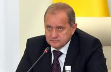 На пост министра финансов Крыма много кандидатов, – Могилёв