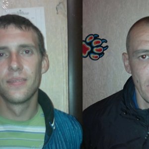 Симферопольские милиционеры оперативно задержали гастролеров, ограбивших пожилого мужчину