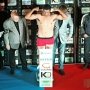 9 ноября на профессиональном ринге дебютирует крымский боксер Александр Усик