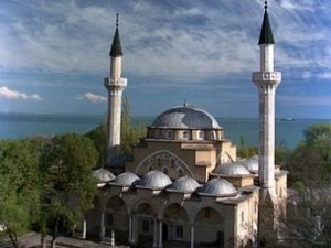 Крымские памятники — в десятке красивейших