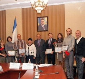 Совмин Крыма вручил гранты победителям конкурса проектов гражданского общества