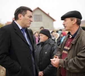 Вице-премьер Темиргалиев рассказал о планах Совета Министров форсировать газификацию в Крыму