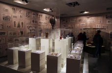 Крымские музеи набирают популярность между туристов