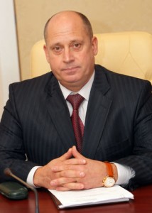 Министр ЖКХ (ЖИЛИЩНО КОММУНАЛЬНОЕ ХОЗЯЙСТВО) уверяет, что в Крыму отопления нет только в Ялте
