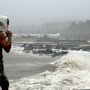 Тайфуны, подобные Хайян, Крыму не грозят