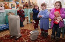 Детдом в Евпатории получил отопление только после вмешательства прокуратуры