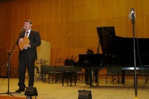 В Столице Крыма открылся конкурс молодых пианистов-виртуозов