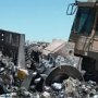 Возле аэропорта Симферополя уберут свалки мусора