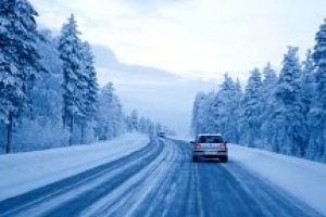 Дороги Крыма подготовлены к зиме