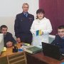 В Черноморском районе для быстрого реагирования и помощи гражданам открыт новый участковый пункт милиции