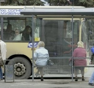 Власти Севастополя решили взять кредит на покупку 40 троллейбусов