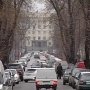 Городская власть готовится начать реконструкцию двух центральных улиц – Карла Маркса и Пушкина
