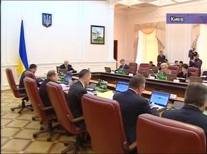 Украина не изменит решения о временной паузе в переговорах с ЕС