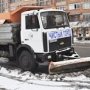 Коммунальные службы Симферополя готовы к зиме