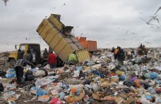 В Столице Крыма мусоросортировочный комплекс позволит до 70% сократить вывоз ТБО на полигон