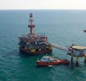 «Черноморнефтегаз» подписал соглашение о разделе добытых в Чёрном море углеводородов
