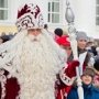 В Евпатории выберут лучшего Деда Мороза