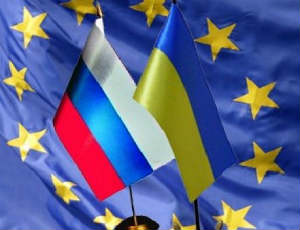 Украина продолжит метаться между РФ и ЕС