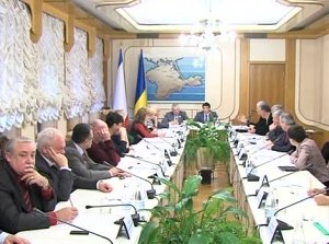 Как возрождать, сохранять и развивать крымскотатарскую культуру и язык обсудили в Верховной раде автономии на заседании постоянной комиссии