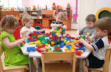 В Симферополе планируется построить частный детсад