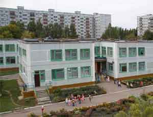 В Симферополе собираются построить новый частный детский сад около Гагаринского парка