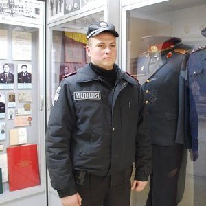 Похищенную сумку с дневной выручкой и личными вещами крымчанке вернул сотрудник Госслужбы охраны