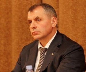 Спикер призвал местные советы в Крыму дать оценку ситуации в стране