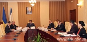 В Совете министров обсудили регулирование градостроительной деятельности