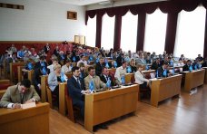 Симферопольские депутаты поддержали обращение крымского парламента к Президенту