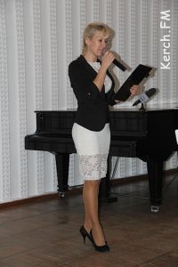 Международный день инвалидов в Керчи отметили концертом и выставкой