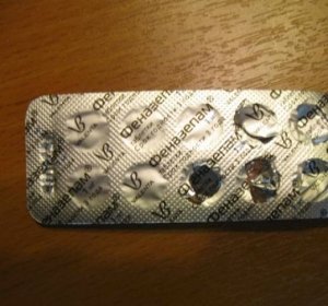 Таможня в Керчи изъяла у россиянки психотропные таблетки