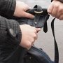 В Феодосии у иностранки украли сумку с деньгами