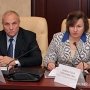 Крым входит в тройку лидеров между регионов Украины в сфере занятости