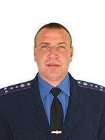 Крымские милиционеры задержали подозреваемого в убийстве водителя такси