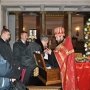 Крымским военнослужищим раздали молитвенники