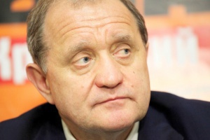 Крымский премьер назвал участников Евромайдана «евровандалами»