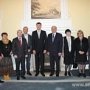 Крымская делегация посетила Ирландию