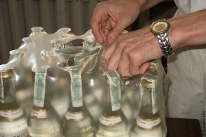 Севастопольский торговец самопальным алкоголем пошел под суд