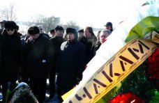 В Крыму почтили память расстрелянных евреев и крымчаков