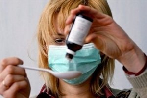 В Керчи ожидается опасный для детей грипп
