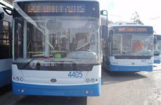 В «Крымтроллейбусе» не собираются повышать стоимость проезда